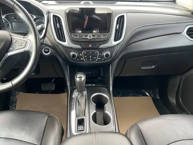 2020 Chevrolet Equinox Premier in Cars & Trucks in Lethbridge - Image 16
