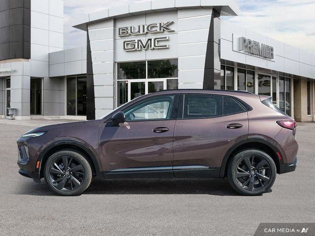 2025 Buick Envision Sport Touring in Cars & Trucks in Windsor Region - Image 3
