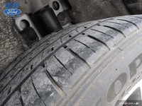 This one owner, accident free trade includes: - Front Heated Power Seats - Heated Steering Wheel - R... (image 6)