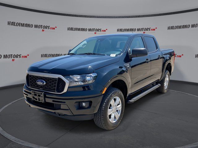 2022 Ford Ranger XLT in Cars & Trucks in Hamilton