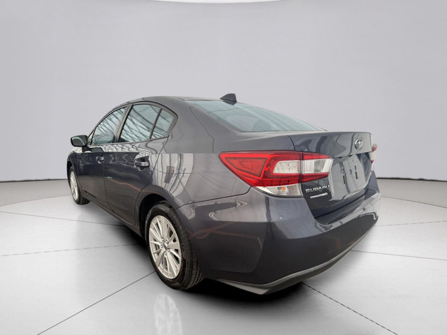 Subaru Impreza TOURING AWD AUTO *SIÈGES CHAUFF* CARPLAY BLUETOOT in Cars & Trucks in Laurentides - Image 3