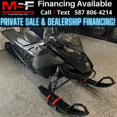 FINANCE ANYTHING IN CANADA PRIVATE SALE & DEALERSHIP FINANCING CALL / TEXT 587-806-4214 APPLY NOW @...