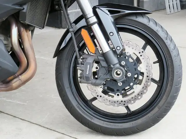 2020 Kawasaki Versys 1000 ABS LT SE in Sport Bikes in Cambridge - Image 12