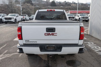 Looking for power and versatility? Check out this 2018 GMC Sierra 1500 Double Cab. With its bold des... (image 3)