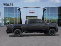 Leverage power and robust sophistication in the brand-new 2025 GMC Sierra 2500HD AT4, now available... (image 9)