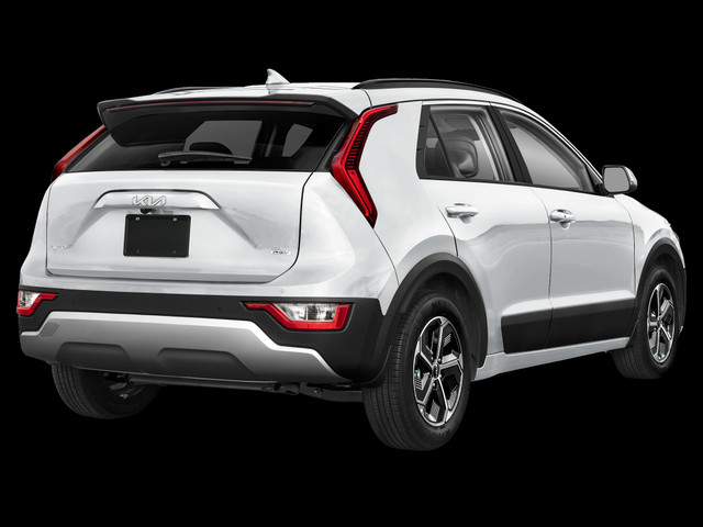 Kia Niro Plug-In Hybrid EX Premium FWD 2025 in Cars & Trucks in Longueuil / South Shore - Image 2