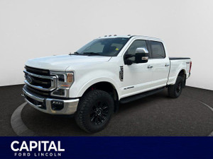 2022 Ford F 250 KING RANCH SuperCrew