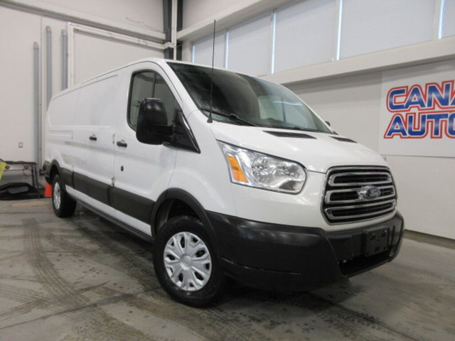  2019 Ford Transit Van T-250 148 Low Rf 9000 GVWR Swing-Out RH D in Cars & Trucks in Ottawa - Image 2