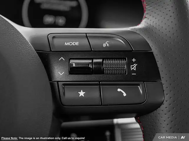 2025 Hyundai Sonata N Line Ultimate dans Autos et camions dans Cambridge - Image 14