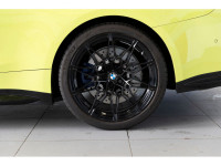 2021 BMW M4 Competition RWD 8-Speed Automatic Sport 3.0L I6 DOHC 24V Twin Turbocharged EXTERIOR - SA... (image 6)