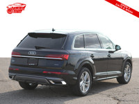 This 2021 Audi Q7 is a stylish and reliable SUV with all the features you need for a comfortable dri... (image 4)