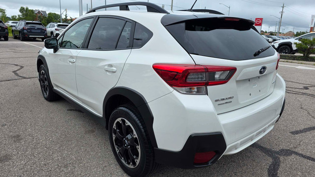 2022 Subaru Crosstrek Convenience ONE OWNER! CONVENIENCE! AUT... in Cars & Trucks in Markham / York Region - Image 4