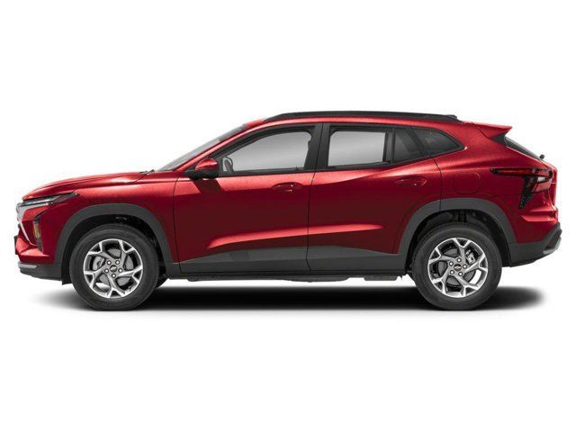 2025 Chevrolet Trax 1RS in Cars & Trucks in Oshawa / Durham Region - Image 2