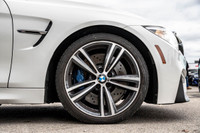 ENJOY 6 MONTHS NO PAYMENT!! BMW INSPECTION AVAILABLE UPON REQUEST!! CARFAX VERIFIED UPON REQUEST AUT... (image 5)