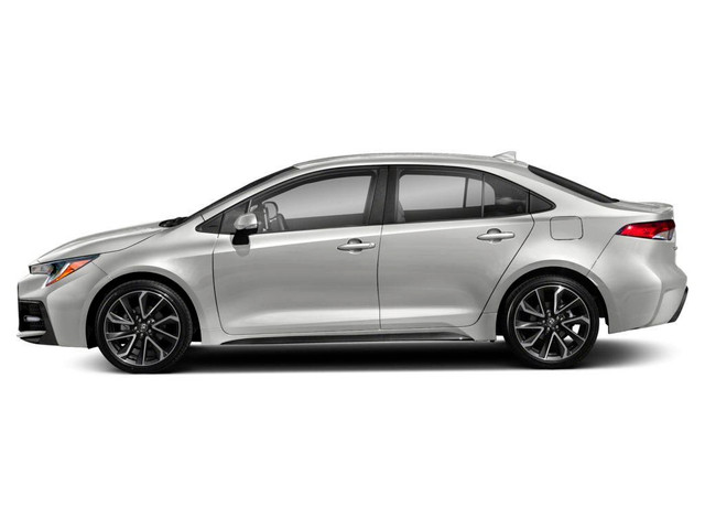 2020 Toyota Corolla SE INCOMING | UPGRADE PKG | CARPLAY | TPMS in Cars & Trucks in City of Toronto - Image 2