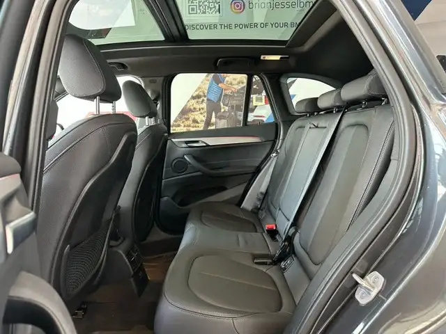 2021 BMW X1 xDrive28i in Cars & Trucks in Vancouver - Image 11