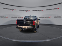 This Ram 1500 has a dependable Gas/Electric V-8 5.7L engine powering this Automatic transmission. 8-... (image 6)