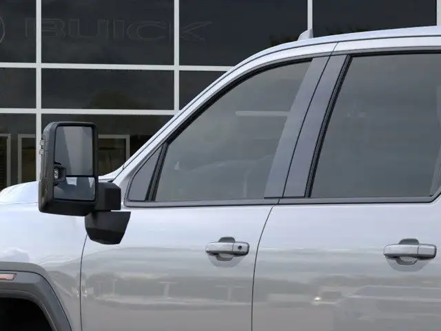 2025 GMC Sierra 3500HD Crew Cab AT4 in Cars & Trucks in Edmonton - Image 13
