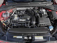 This Volkswagen Jetta delivers a Intercooled Turbo Regular Unleaded I-4 1.5 L/91 engine powering thi... (image 6)