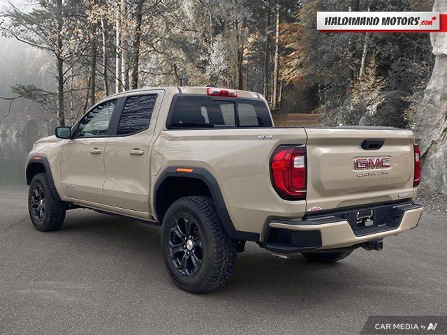 2023 GMC Canyon Elevation in Cars & Trucks in Hamilton - Image 3