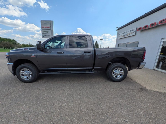 2025 RAM 2500 Tradesman 4x4 Crew Cab 6'4 in Cars & Trucks in Medicine Hat - Image 4