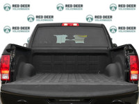 AWD, Android Auto / Apple CarPlay, Heated Seats, Remote Start! This 2021 Ram 1500 Classic Express is... (image 7)