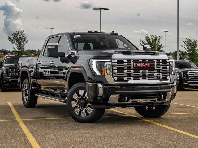 2025 GMC Sierra 3500HD Denali in Cars & Trucks in Strathcona County - Image 2