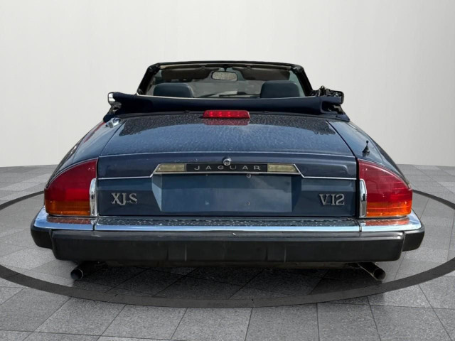 1989 Jaguar XJ V12|| XJS|| LOW KMS!! in Cars & Trucks in Mississauga / Peel Region - Image 3