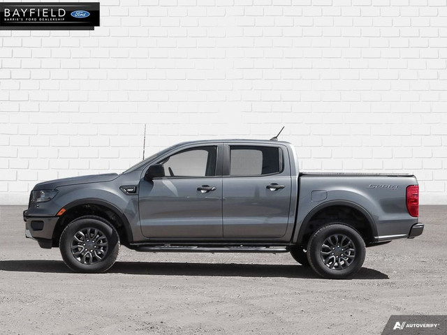 2023 Ford Ranger in Cars & Trucks in Barrie - Image 3