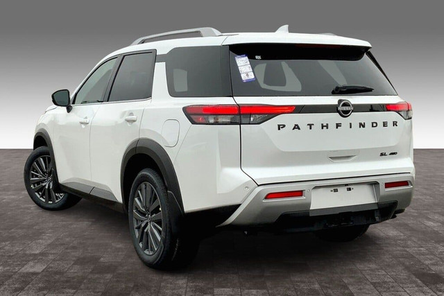 2025 Nissan Pathfinder 4X4 SL in Cars & Trucks in Edmonton - Image 3
