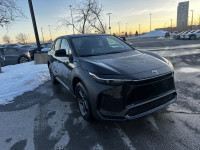 DÉMONSTRATEUR venez découvrir notre TOYOTA BZ4X 2025 TOYOTA BZ4X LE FWD 2025 démonstrateur. Engine:... (image 4)