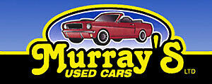 Murray's Used Cars Limited