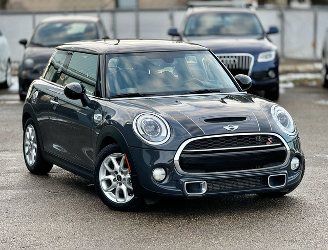 2014 MINI Cooper Hardtop S/ONE OWNER/ONLY 62706 KMS!!CERTIFIED! in Cars & Trucks in Calgary - Image 4