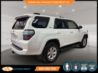 4X4! 4 WHEEL DRIVE 3RD. ROW SEATING 7 PASSENGER .V6 4.0 LITRE. 278 H.P. @ 4,400 RPM'S. ACC ADAPTIVE... (image 4)