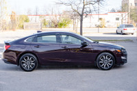 2021 Chevrolet Malibu Certification included. HST and Licensing Extra FINANCING AVAILABLE Apply at h... (image 1)