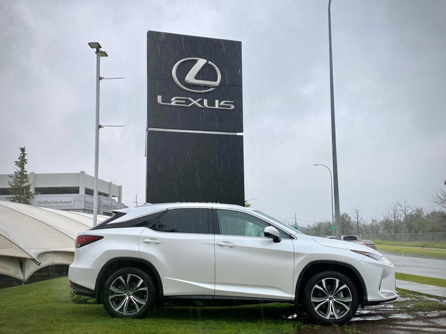 2020 Lexus RX 350 in Cars & Trucks in Calgary - Image 2