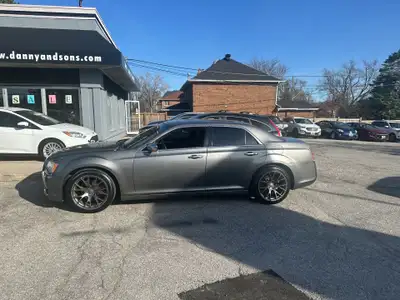 SELLING AS IS Carfax available on All makes & models, please contact for details Engine: 8 Cylinder...
