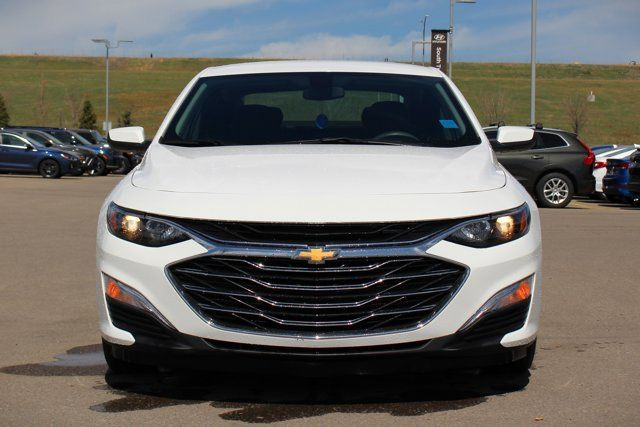 2021 Chevrolet Malibu LS in Cars & Trucks in Calgary - Image 4