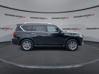 Engine: Gas V-8 5.6L L/100Km City: 17.5 L/100Km Hwy: 12.4 Safety Equipment Electronic Stability Cont... (image 8)