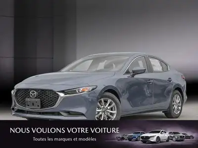 À des fins de transparence et de satisfaction de notre clientèle, Planète Mazda inclut dans le prix...