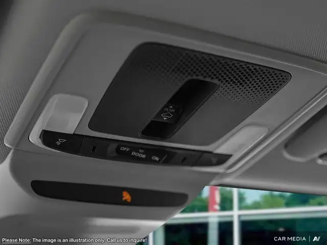 2026 Honda HR-V EX-L in Cars & Trucks in Brantford - Image 20