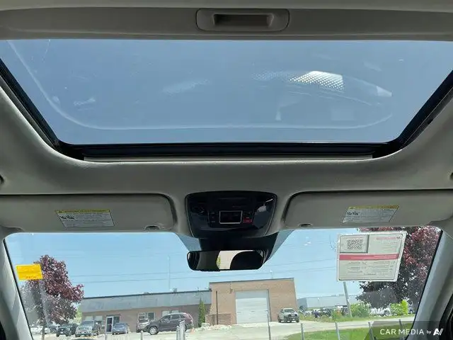 2023 Kia Carnival SX - Leather | Dual Sunroof | Nav | 360 in Cars & Trucks in Guelph - Image 25