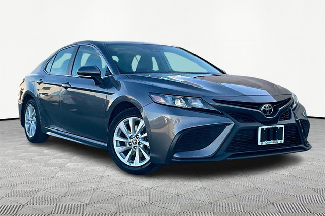 2022 Toyota Camry SE in Cars & Trucks in Mississauga / Peel Region - Image 4