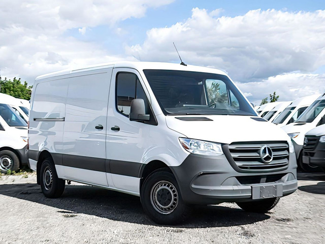 2021 Mercedes-Benz Sprinter 2500 in Cars & Trucks in Mississauga / Peel Region