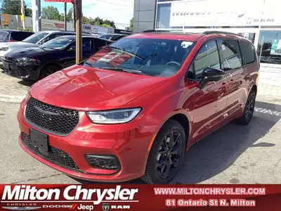COME SEE WHY PEOPLE BUY FROM MILTON CHRYSLER TODAY!! CREDIT ISSUES? WE CAN GET YOU THE CAR YOU WANT...