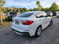 M Sport Package, Heated Power Leather Seats, Sunroof, Two Sets of tires on BMW Rims, 360 Camera with... (image 3)