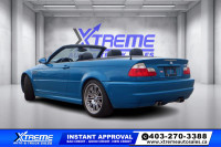 2003 BMW M3 Convertible Welcome to Xtreme Auto & Truck Sales Your Car Loan, Truck Loan, Credit Rebui... (image 4)