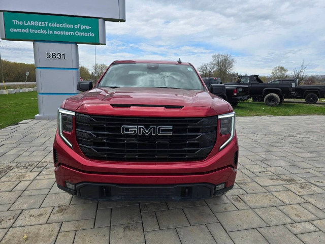 2024 GMC Sierra 1500 in Cars & Trucks in Ottawa - Image 2