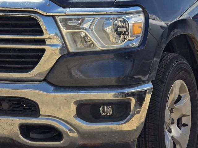 2021 Ram 1500 Big Horn dans Autos et camions  à Grande Prairie - Image 4
