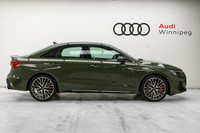 With 328 turbocharged horsepower, Quattro All-Wheel Drive and a noticeable torque vectoring differen... (image 3)